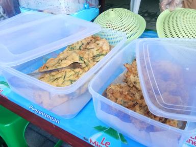 NASI PECEL MADIUN BU ATIK