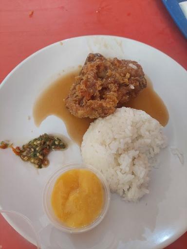 ROCKET CHICKEN PEMALANG1 MULYOHARJO