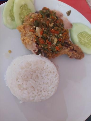 ROCKET CHICKEN PEMALANG1 MULYOHARJO