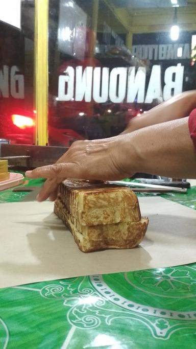 ROTI BAKAR KABITA