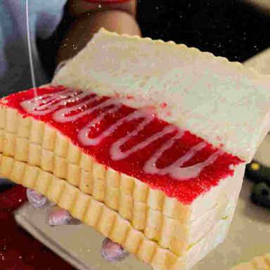 ROTI BAKAR KHAS BANDUNG GARENG