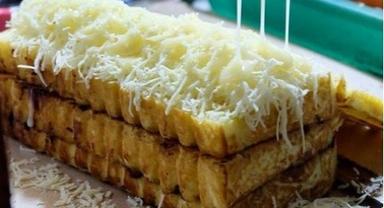 ROTI BAKAR KHAS BANDUNG GARENG