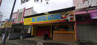 RUMAH MAKAN PADANG RANTAU BATUAH