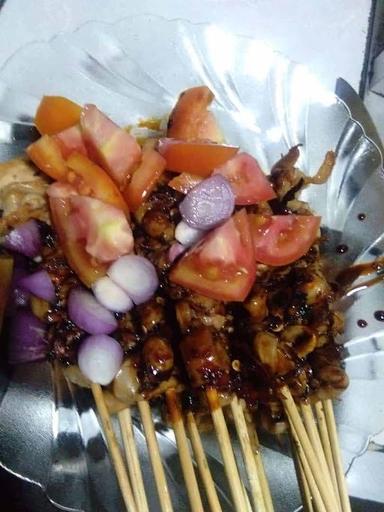 SATE JAMUR TIRAM