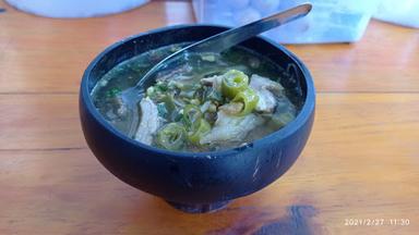 SOTO BATHOK SERAYU