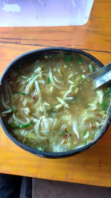 SOTO BATHOK SERAYU