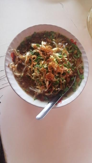 SOTO KUDUS PAK USMAN