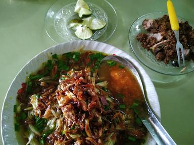 SOTO KUDUS PAK USMAN