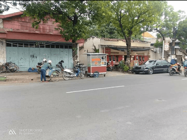 TAHU ACI & PLETOK ASLI TEGAL (OLEH-OLEH KHAS TEGAL)