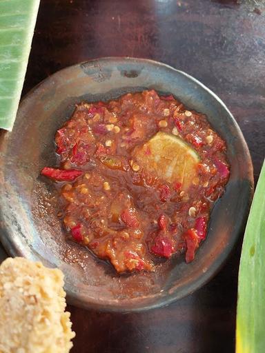 WAROENG SPESIAL SAMBAL SS PEMALANG