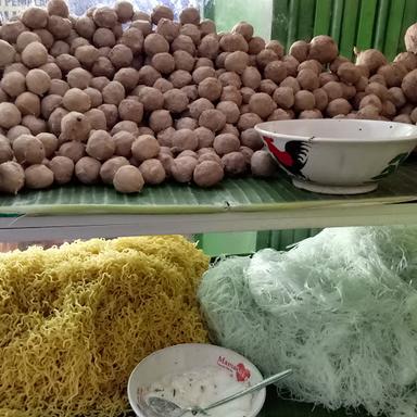 WARUNG BAKSO WIJAYA PEMALANG