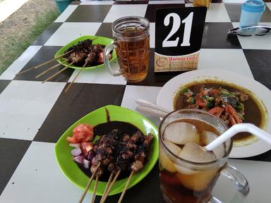 WARUNG CINTA