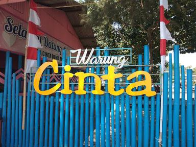 WARUNG CINTA