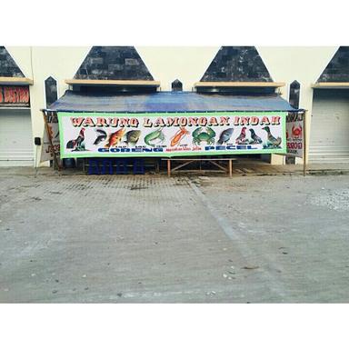 WARUNG LAMONGAN INDAH CAK MAJID