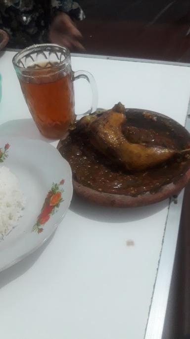 WARUNG LAMONGAN INDAH CAK MAJID