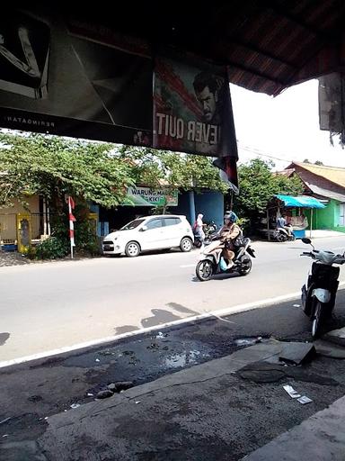 WARUNG MAKAN KIKI