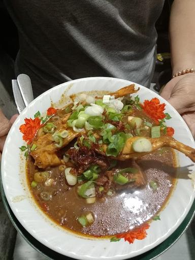 WARUNG MAKAN SWIKE DANGDUT