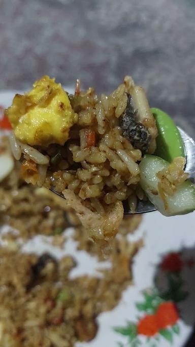 WARUNG NASI GORENG SEBELAHE ATM BRI KC PEMALANG