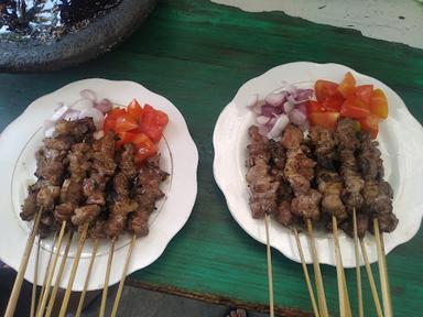 WARUNG SATE IBU SOPIYAH