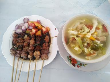 WARUNG SATE IBU SOPIYAH