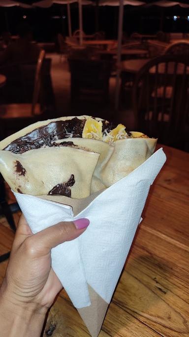 ALIFA CREPES