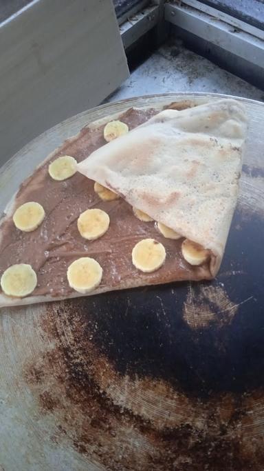 CREPES MUSLIM