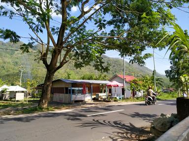 WARUNG SOTO BU SAHMIN