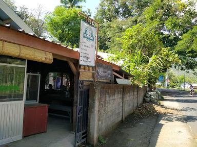 WARUNG SOTO BU SAHMIN