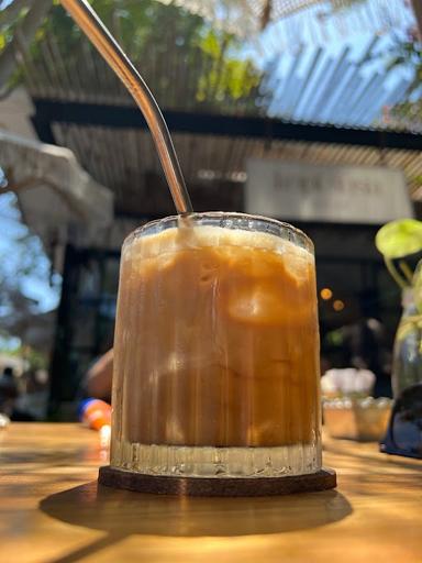 KOPI SUSU GILI AIR