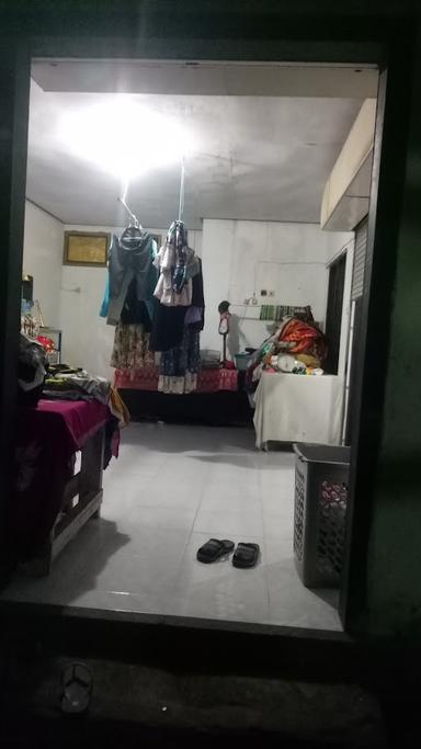 AMANDA LAUNDRY & WARUNG NASI