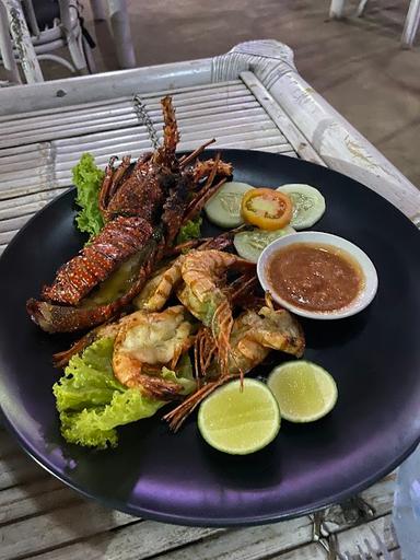 BROTHERS GRILL & CAFE GILI AIR