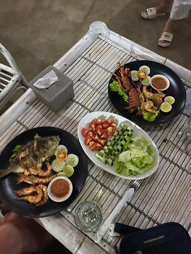 BROTHERS GRILL & CAFE GILI AIR