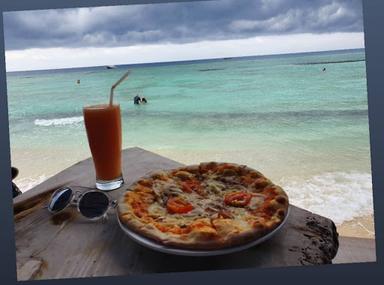 CORAL BEACH PIZZA