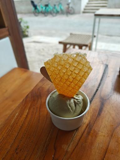 GELATO FACTORY GILI TRAWANGAN