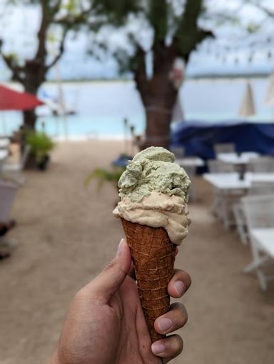 GILI GELATO