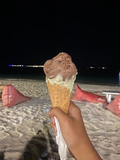 GILI GELATO