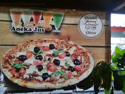 PONDOK PIZZA