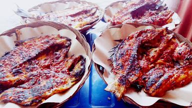 WAROENG IKAN BAKAR IBRA