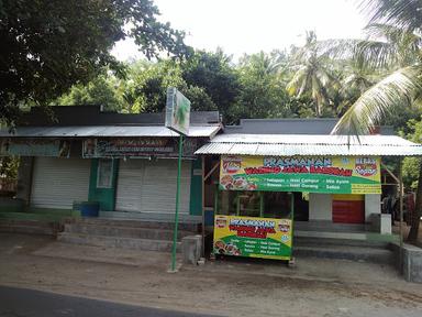 WARUNG JAWA PRASMANAN BAROKAH