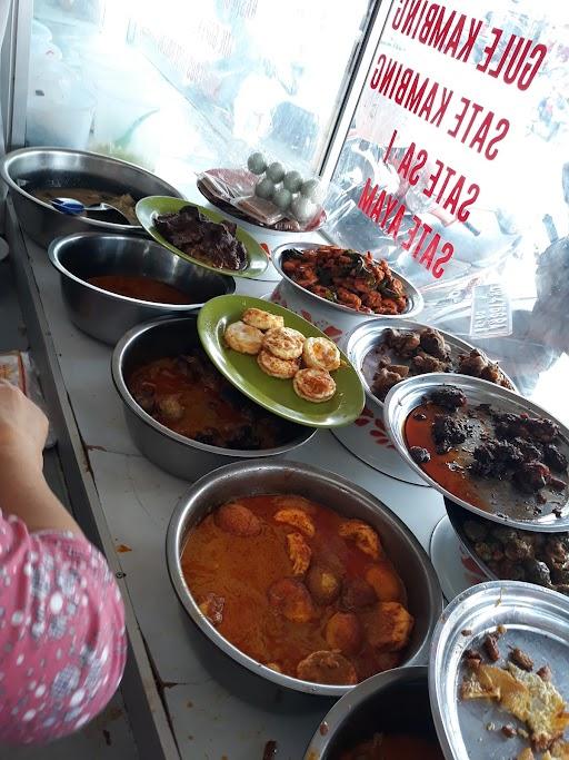 WARUNG MAKAN JAWA