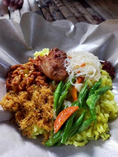 WARUNG NASI BALAP