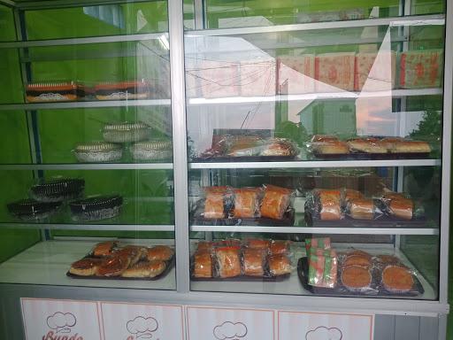 BUNDA BAKERY DAN CAKE