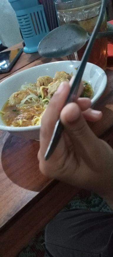 BAKSO CAH SOLO PUTRA MANDIRI