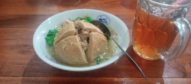 BAKSO CAH SOLO PUTRA MANDIRI