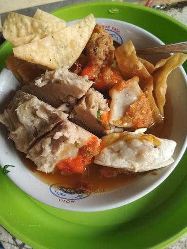 BAKSO CINTA MALANG