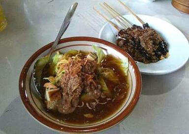 MIE ONGKLOK KHAS WONOSOBO