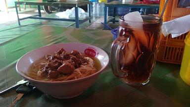 PONDOK MIESO (MIE+BASO)