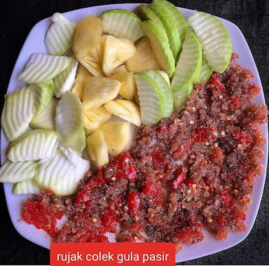 KEDAI RUJAK EGOL