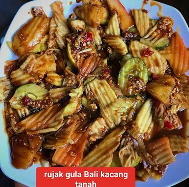 KEDAI RUJAK EGOL