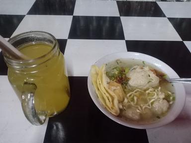 BAKSO KOBEER BURUAN